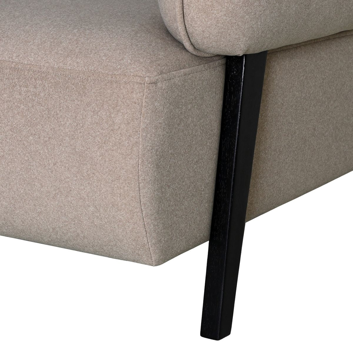 Libra Interiors Dawlish Occasional Chair