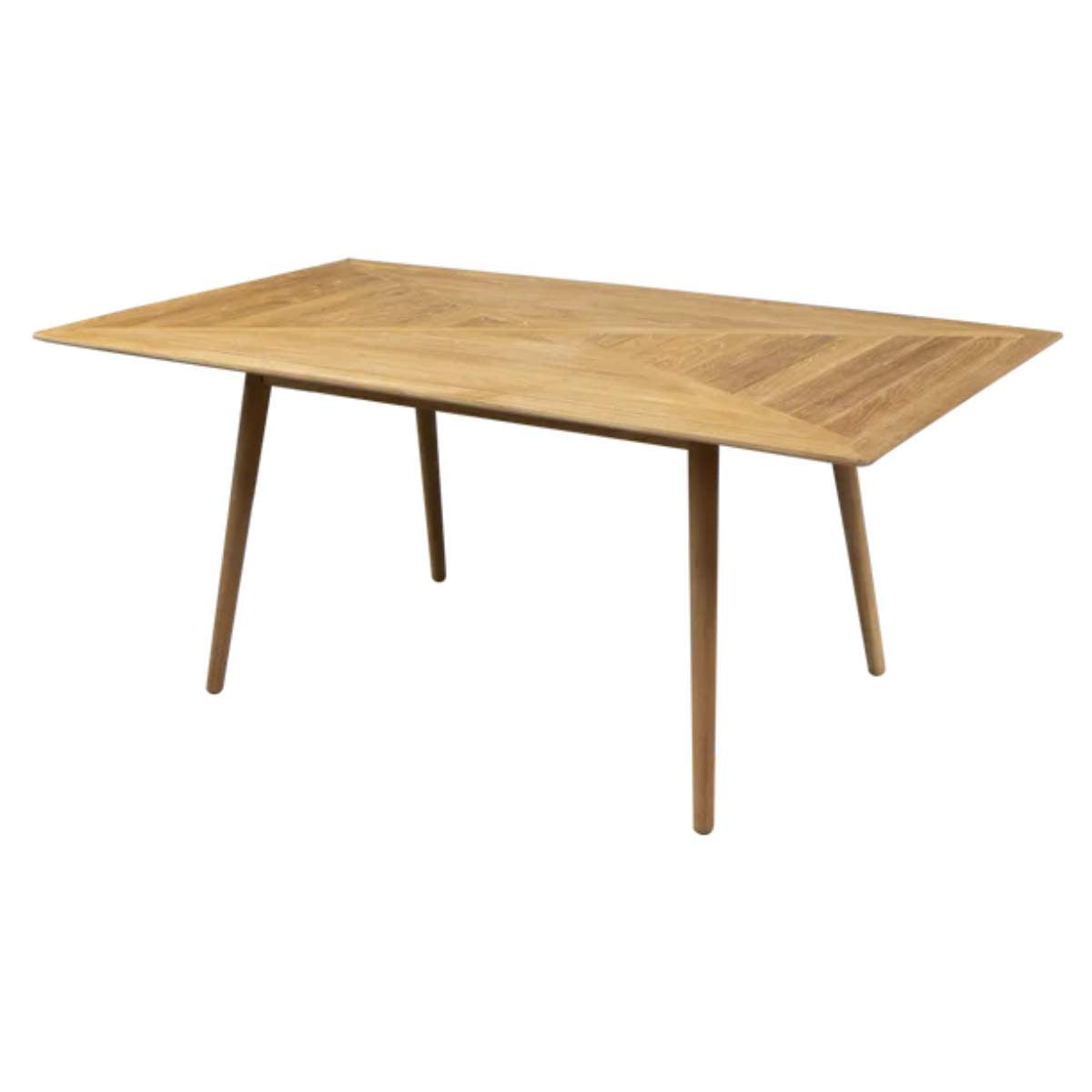 Cane-line Define Dining Table, 180X90 cm