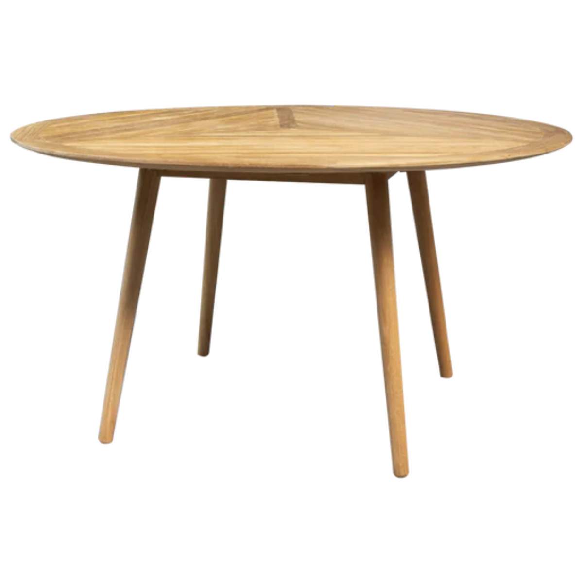 Cane-line Define Dining Table, Dia. 120 cm