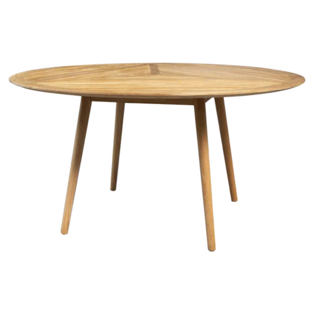Cane-line Define Dining Table, Dia. 144 cm