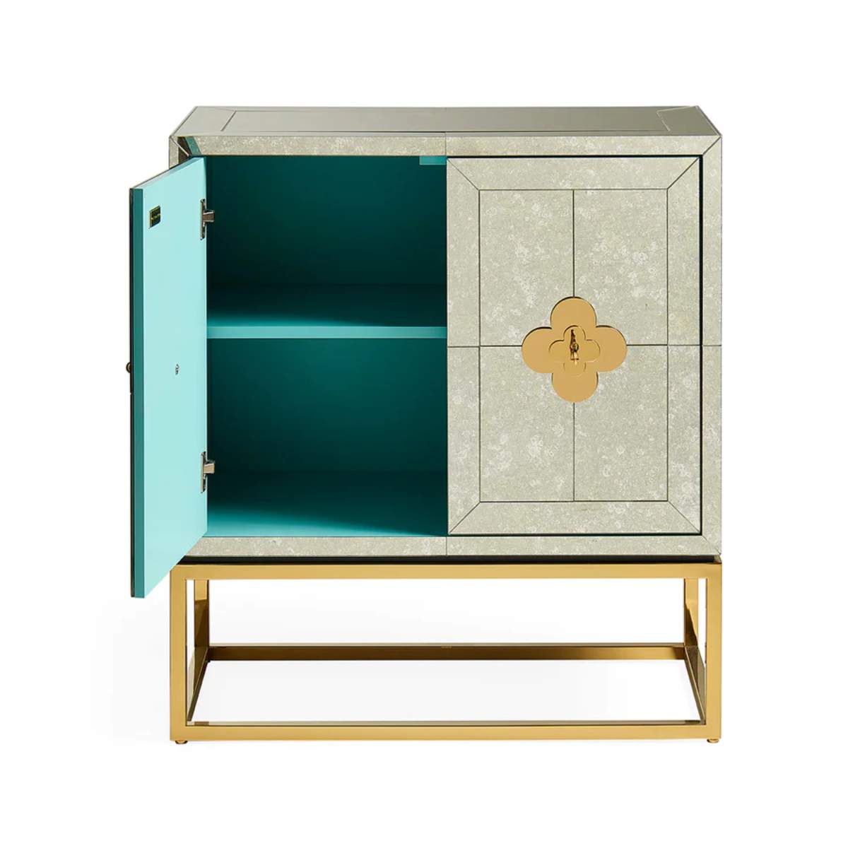 Jonathan Adler Delphine Cabinet