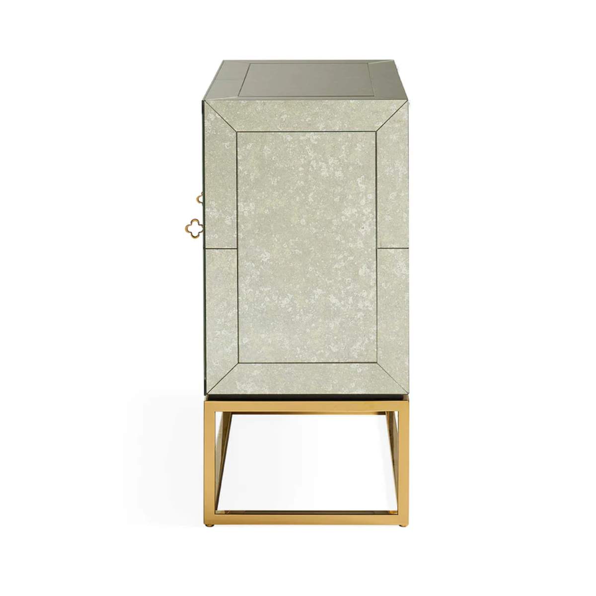Jonathan Adler Delphine Cabinet