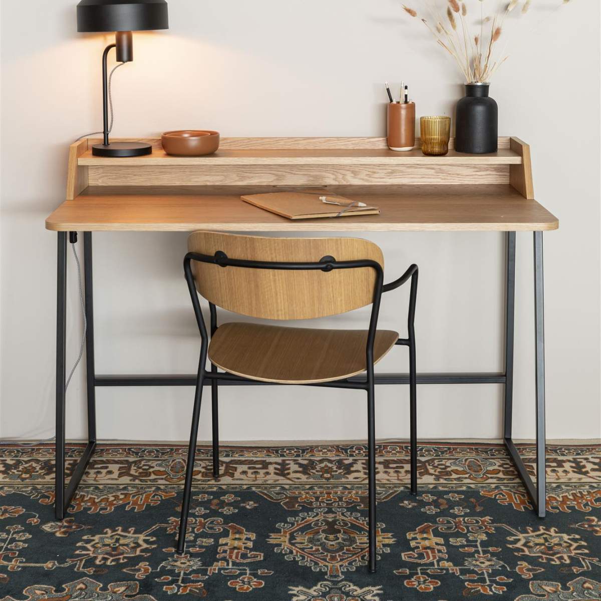 Beau&Co Desk Table Giorgio