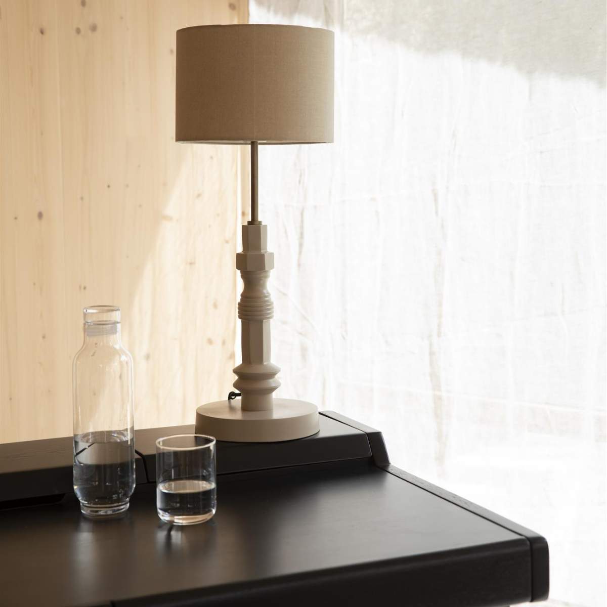 Zuiver Desk Table Kaat