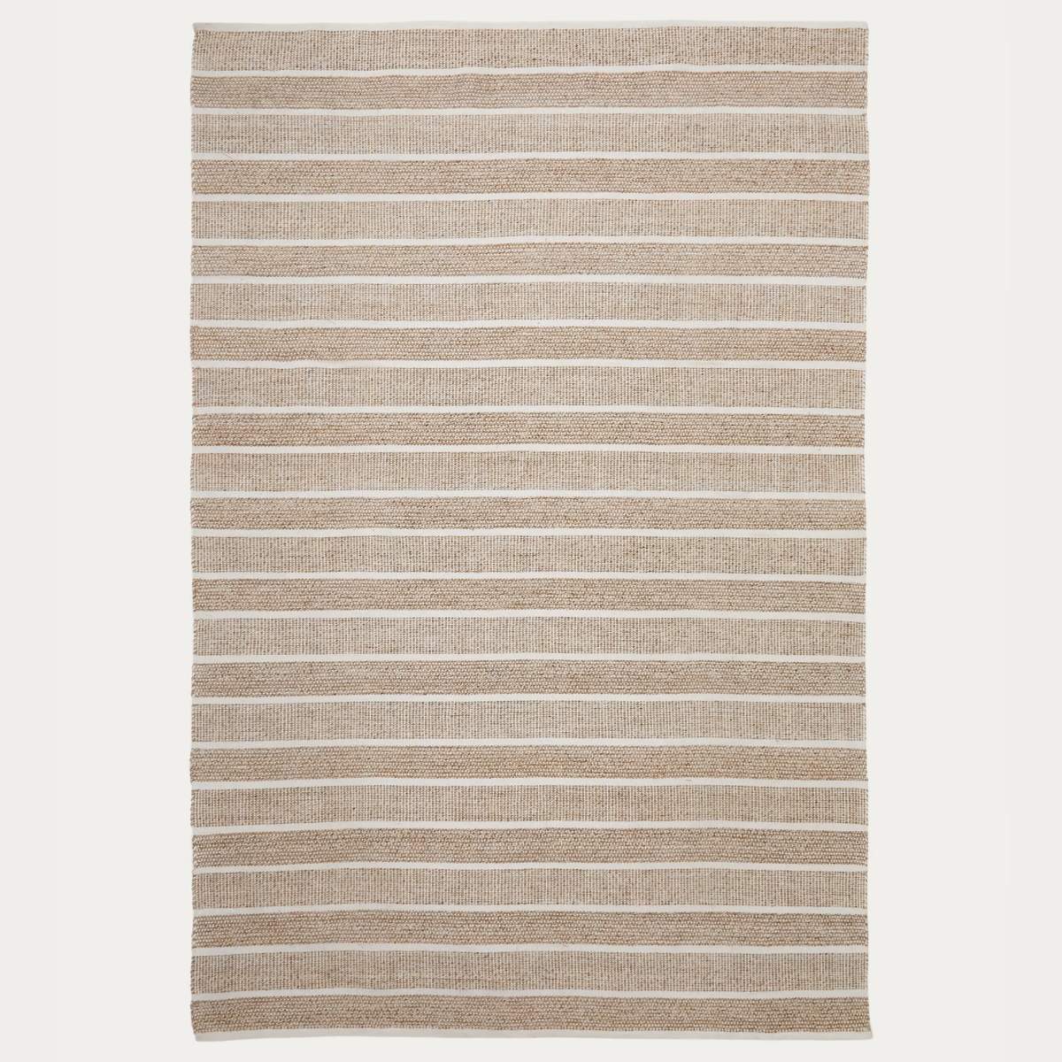 Kave Home Desni beige rug 100% PET 200 x 300 cm