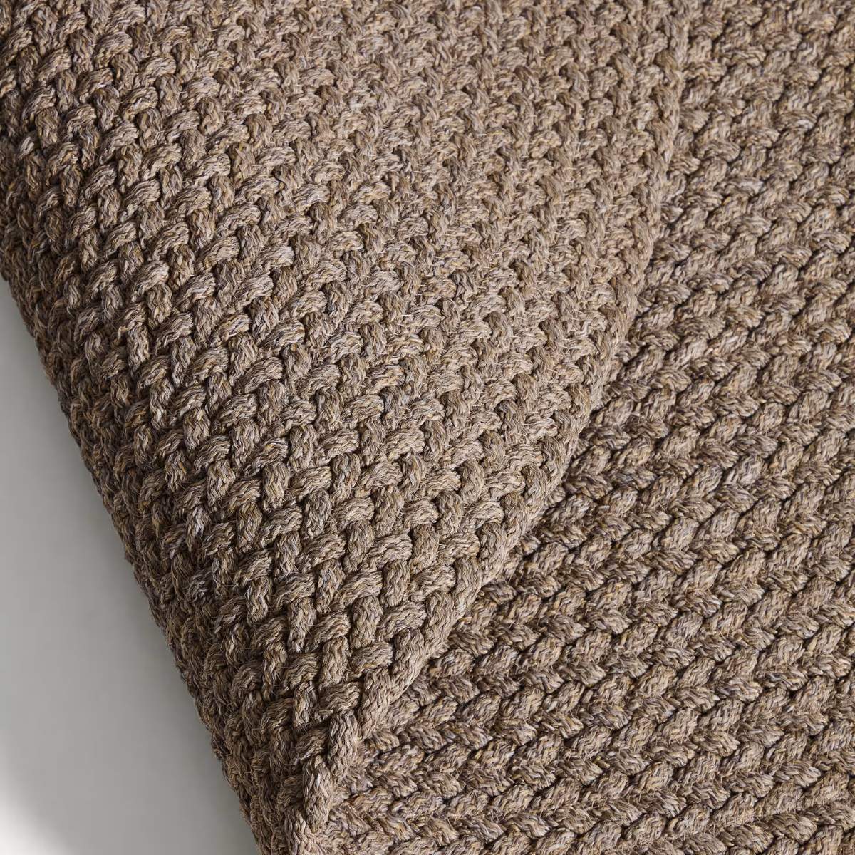Kave Home Despas beige synthetic fibre rug 200 x 300cm