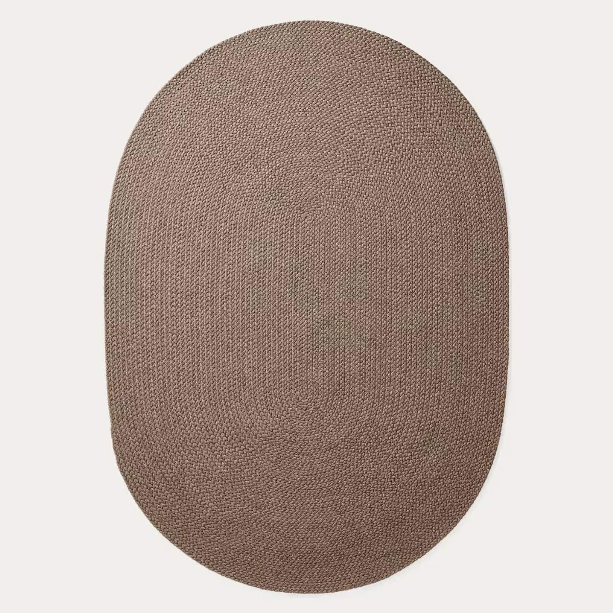 Kave Home Despas beige synthetic fibre rug 200 x 300cm