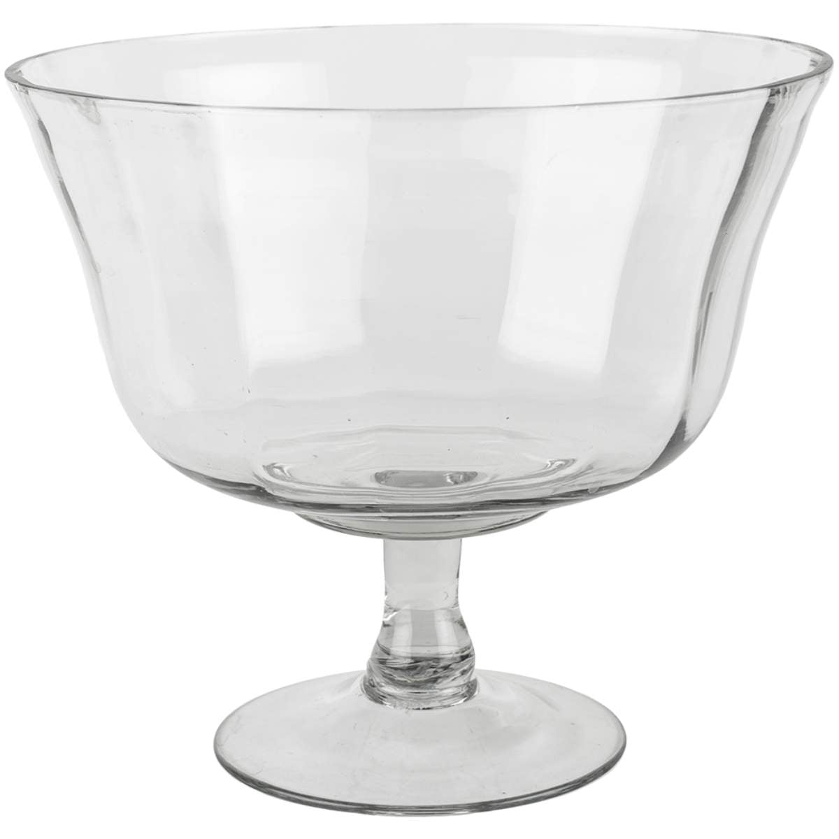 Grand Illusions Dessert Bowl Large