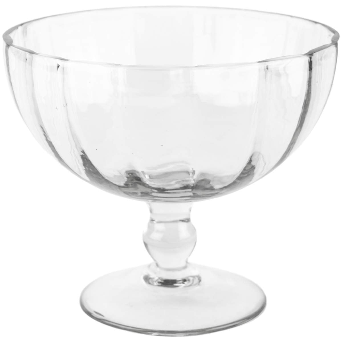 Grand Illusions Dessert Bowl Mini