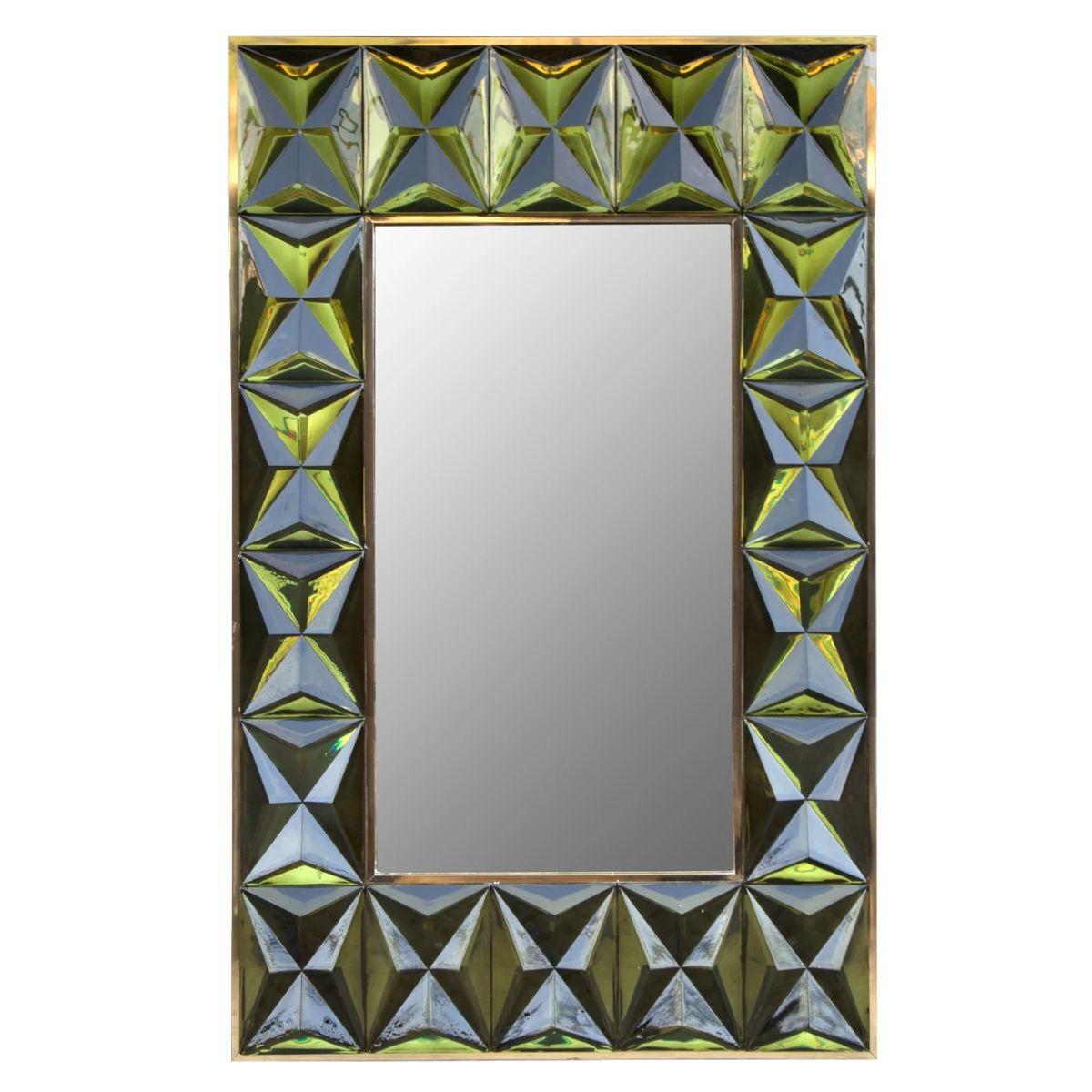 Villari Diamant Mirror