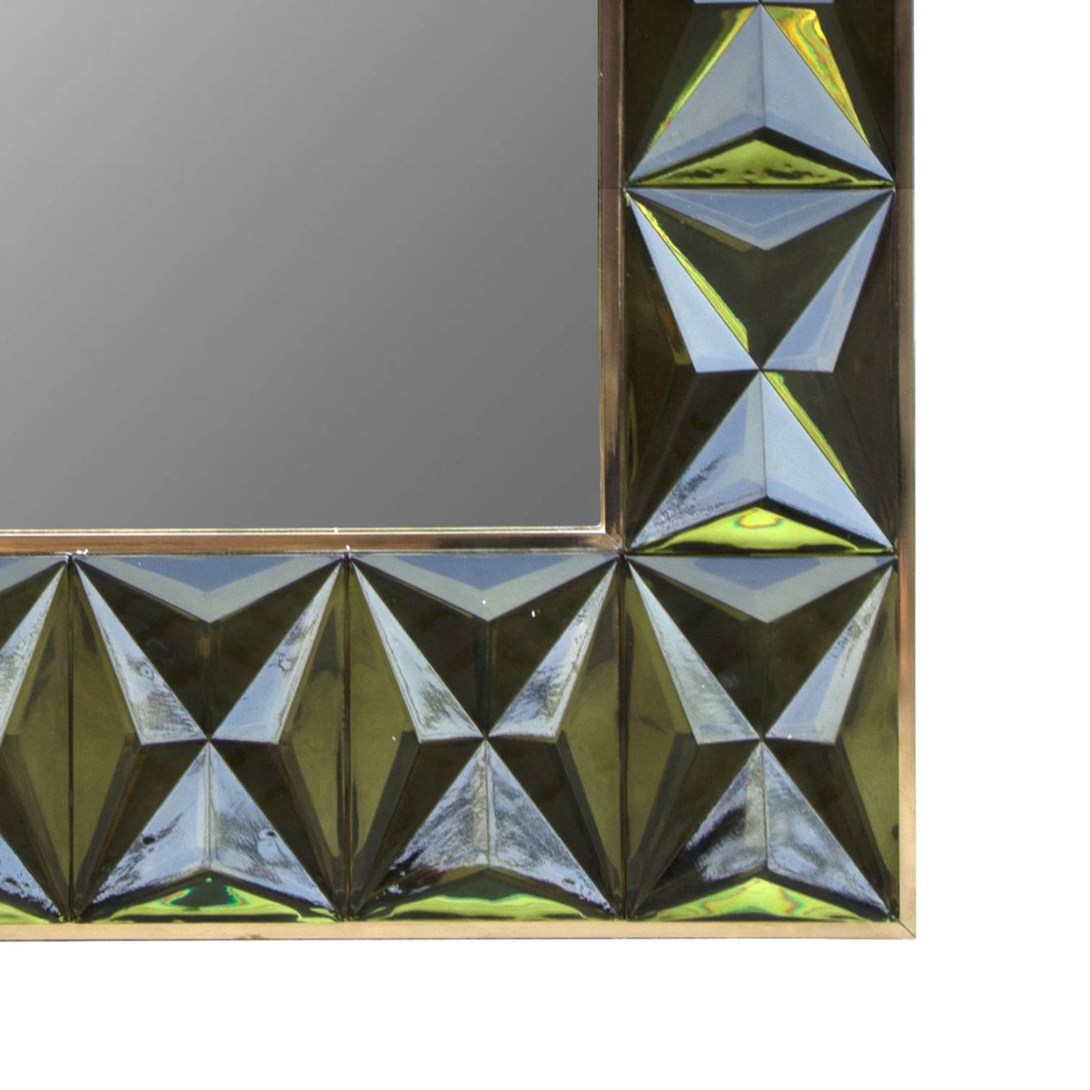 Villari Diamant Mirror
