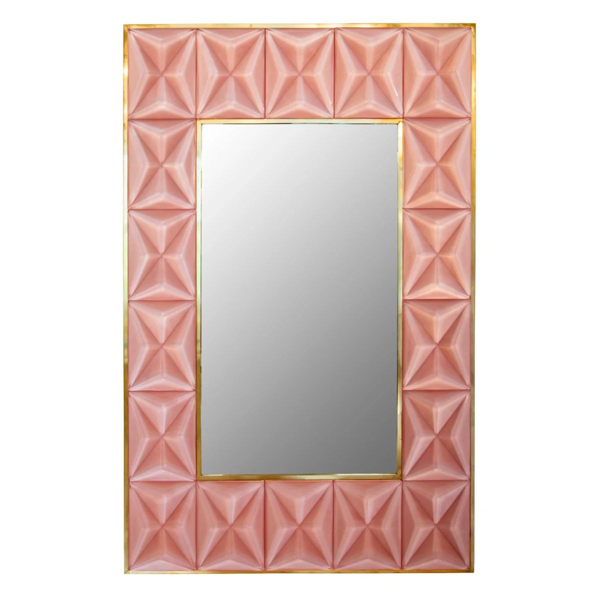 Villari Diamant Mirror