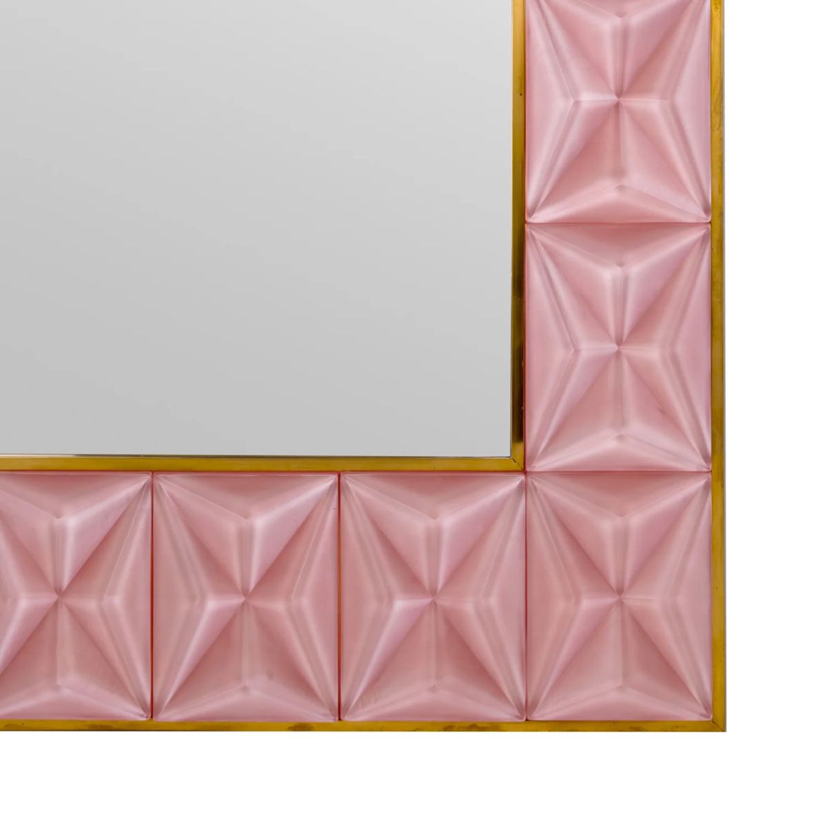 Villari Diamant Mirror