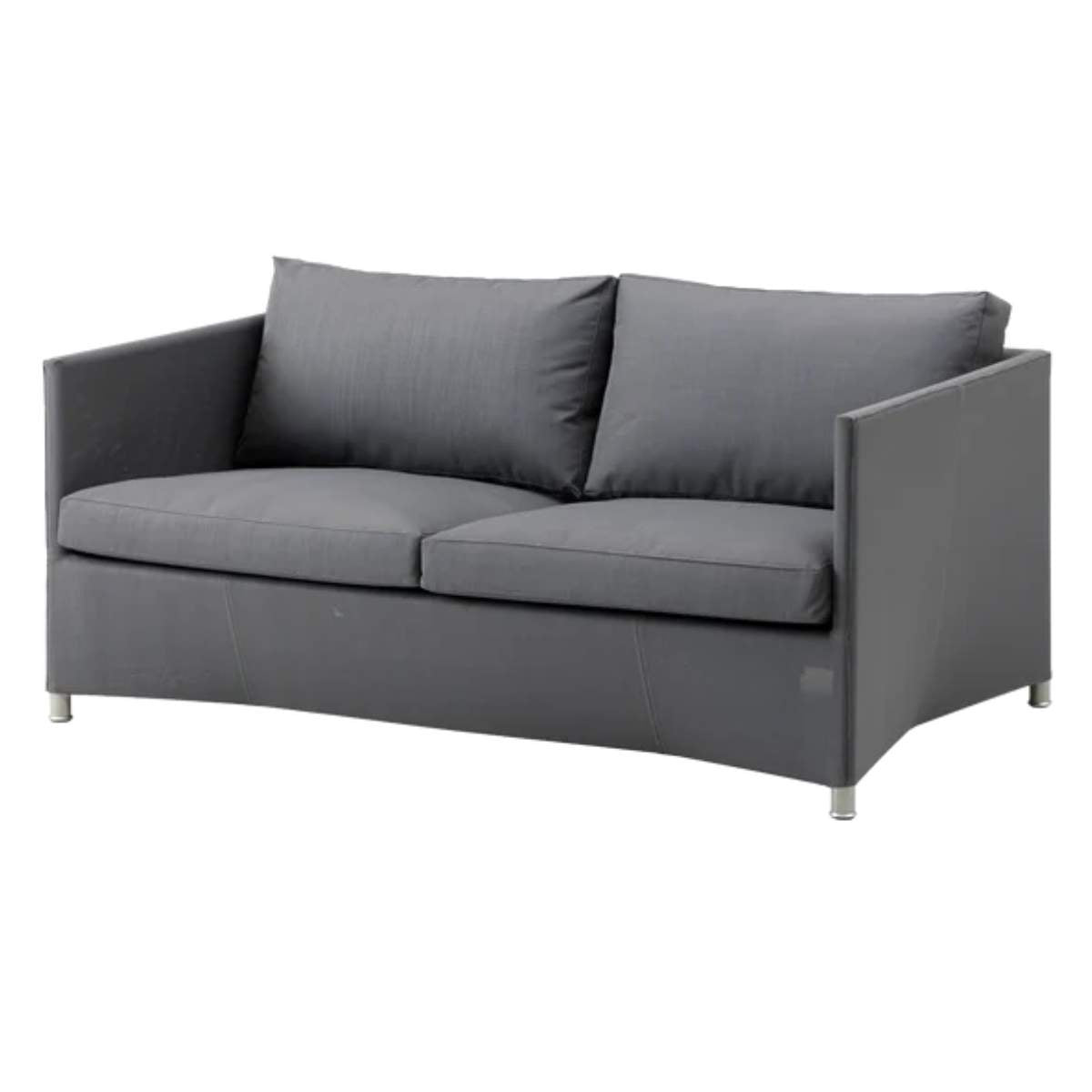 Cane-line Diamond 2-Seater Sofa