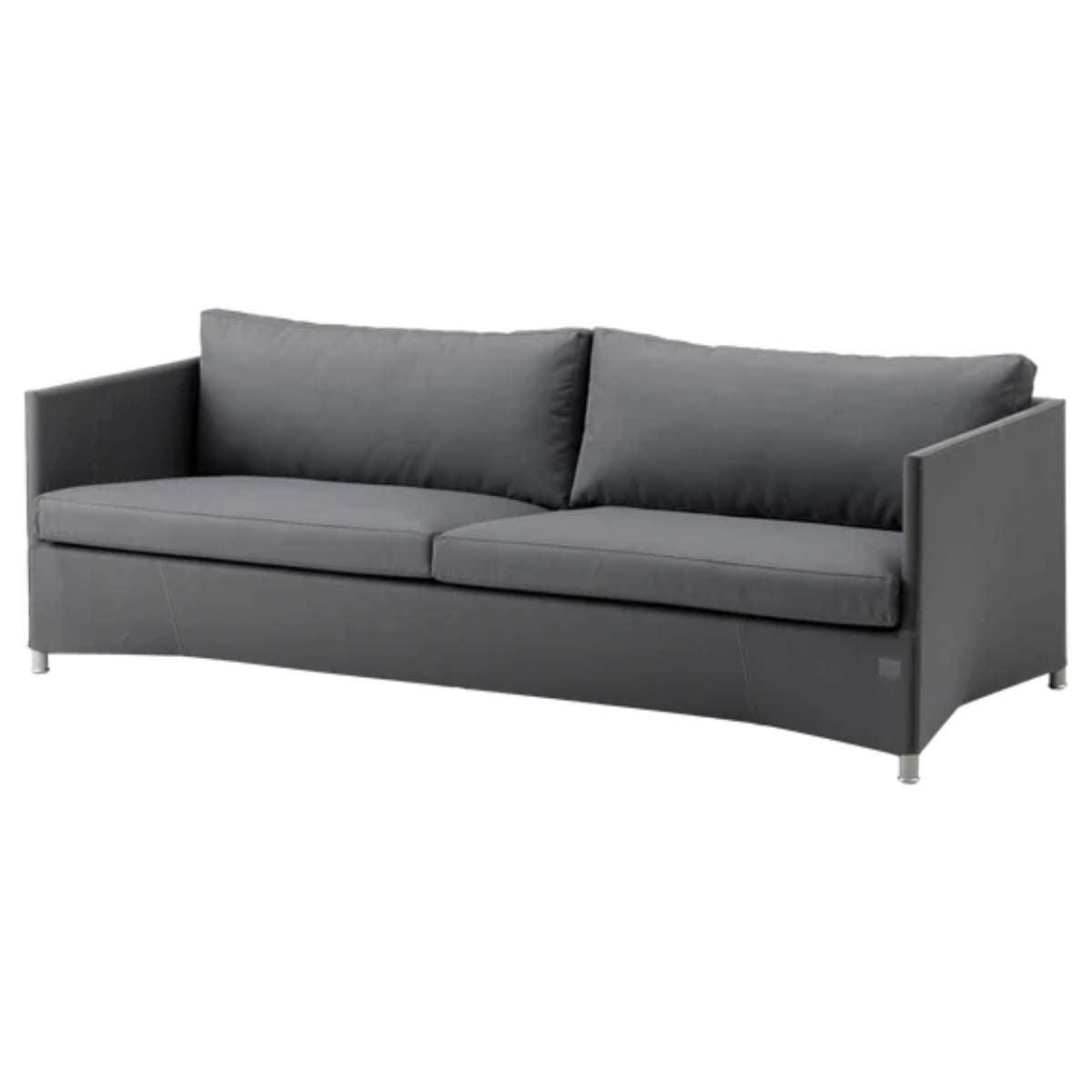 Cane-line Diamond 3-Seater Sofa