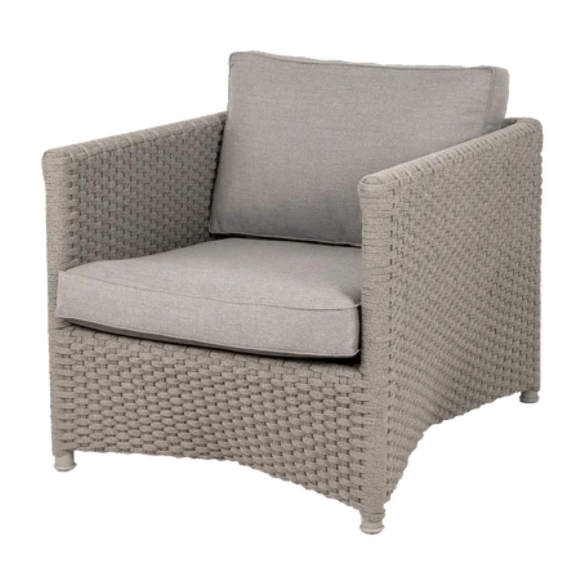 Cane-line Diamond Lounge Chair