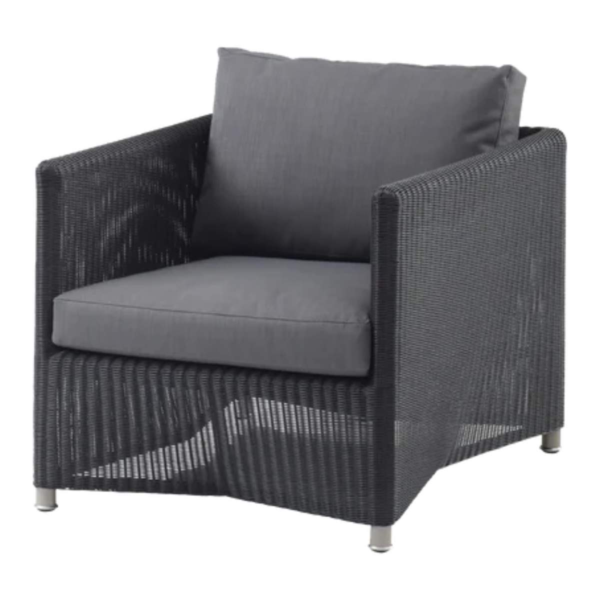 Cane-line Diamond Lounge Chair