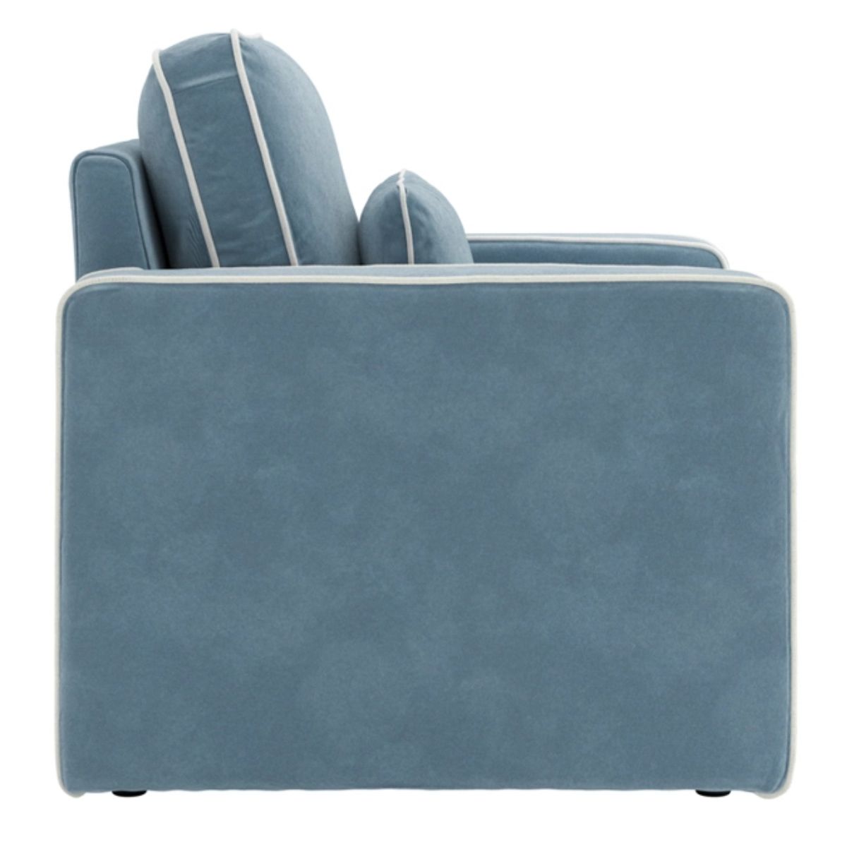 HO+ME Diego Ice Blue Chair