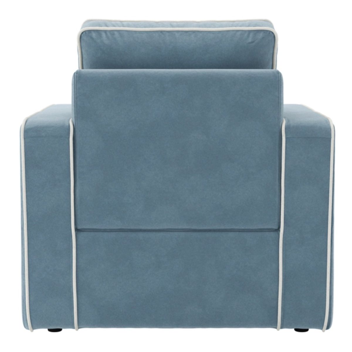 HO+ME Diego Ice Blue Chair