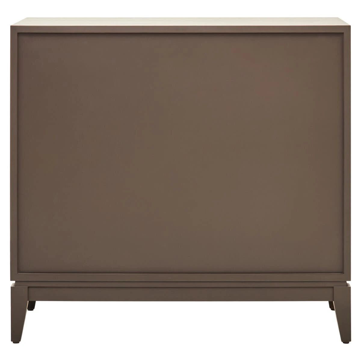 Beaumonde Home Dimaro Antique Grey Two Door Sideboard