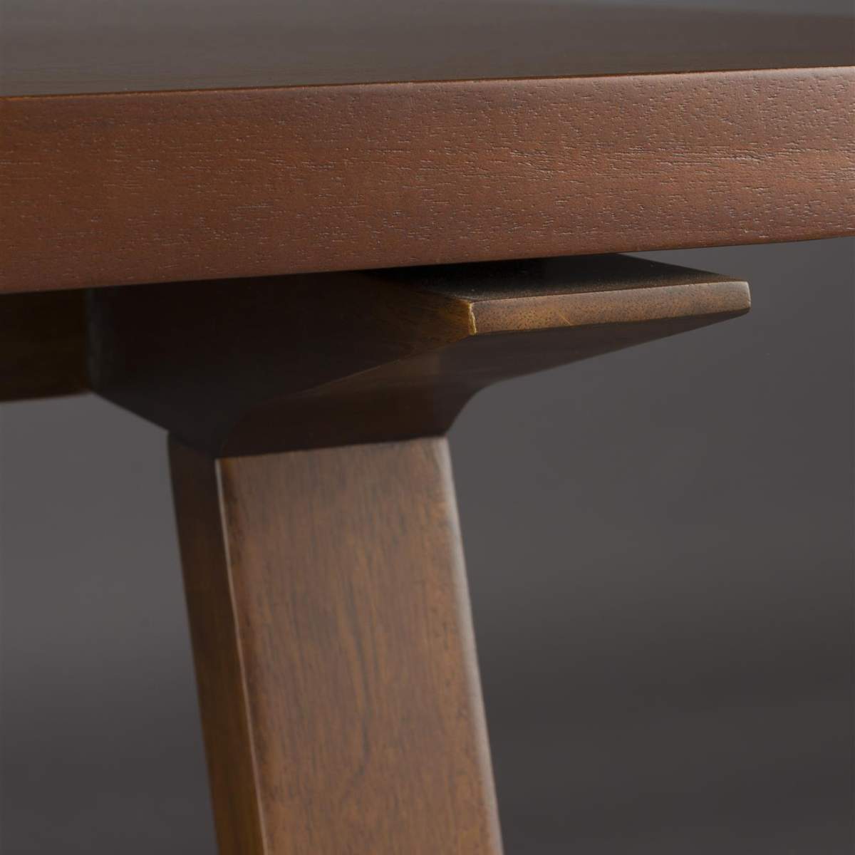 Dutch Bone Dining Table Adamello 180x95