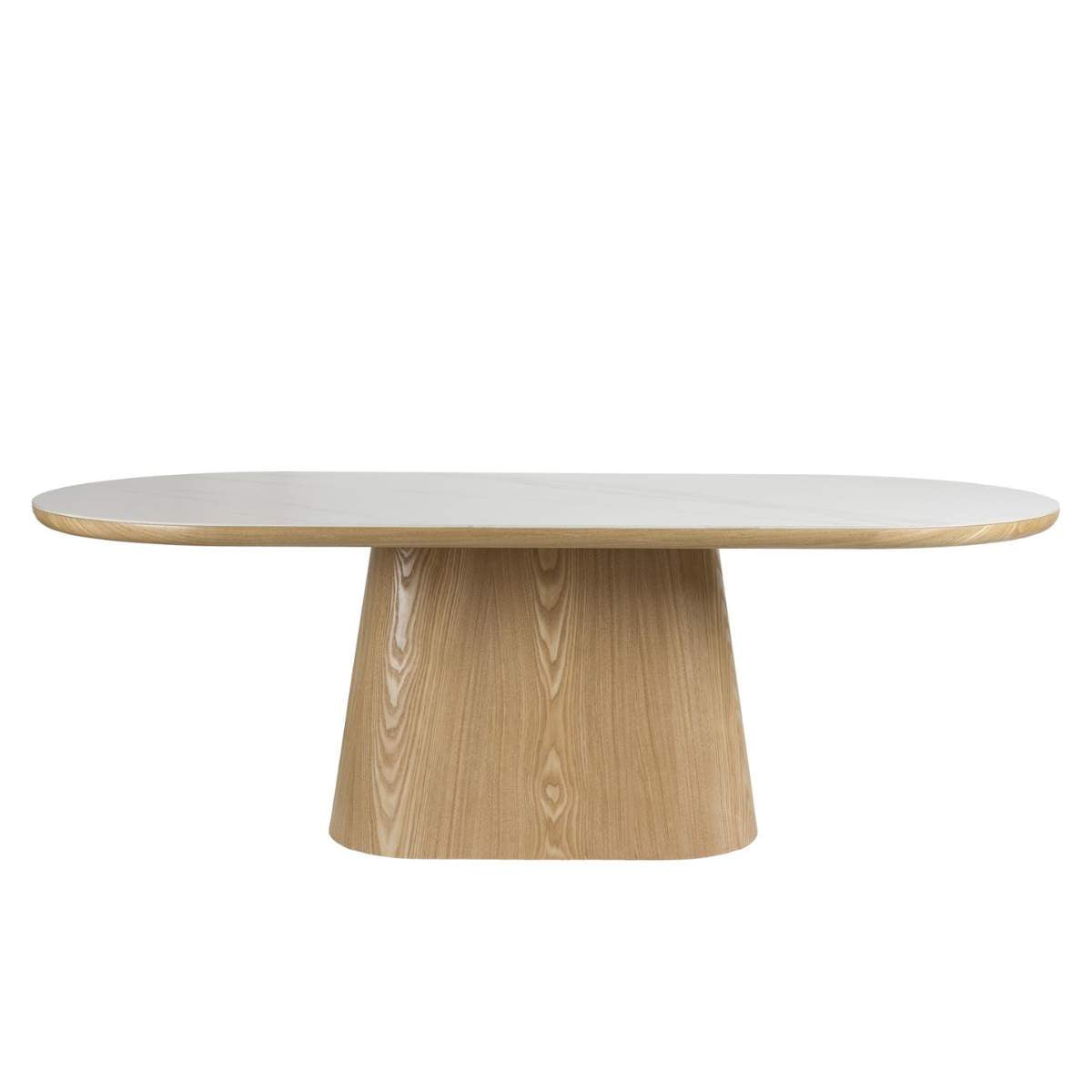 Beau&Co Dining Table Almira