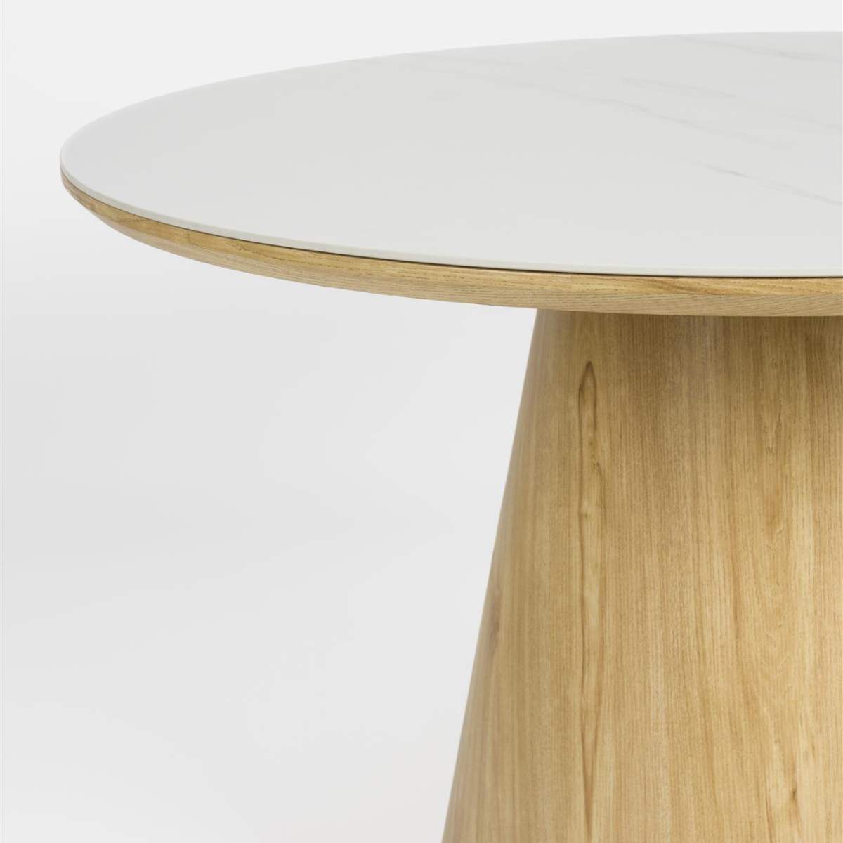 Beau&Co Dining Table Almira
