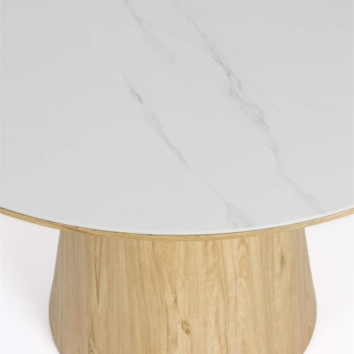 Beau&Co Dining Table Almira