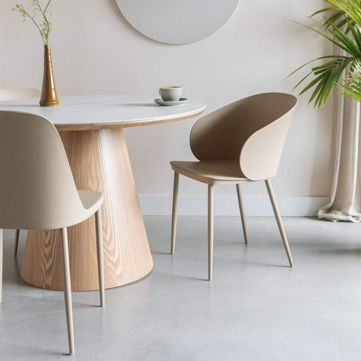 Beau&Co Dining Table Almira