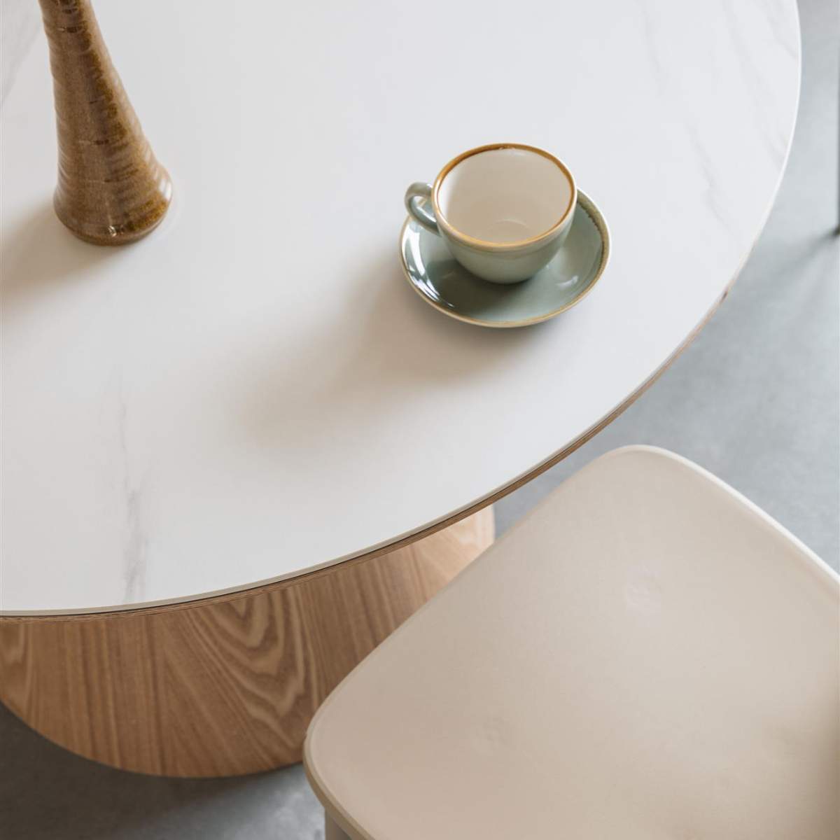Beau&Co Dining Table Almira