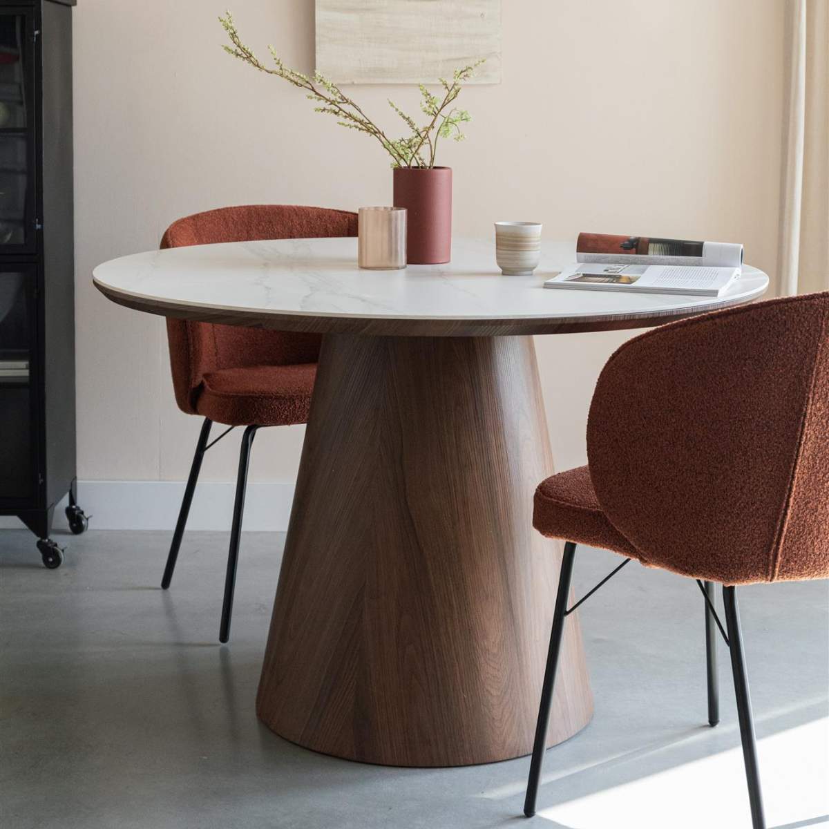 Beau&Co Dining Table Almira