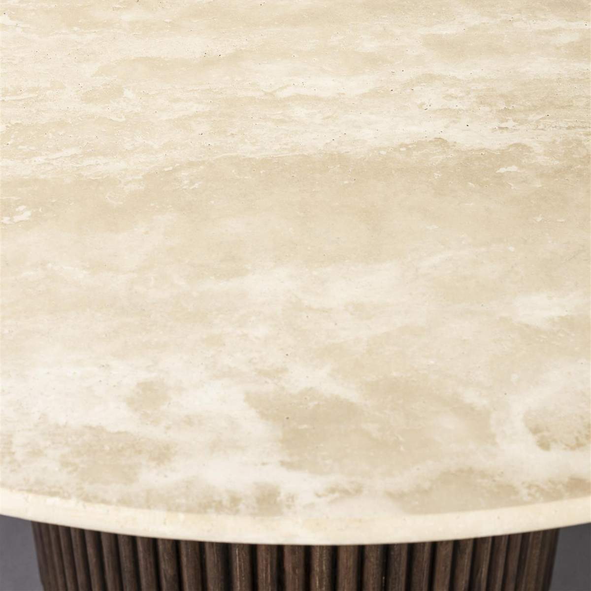 Dutch Bone Dining Table Arda
