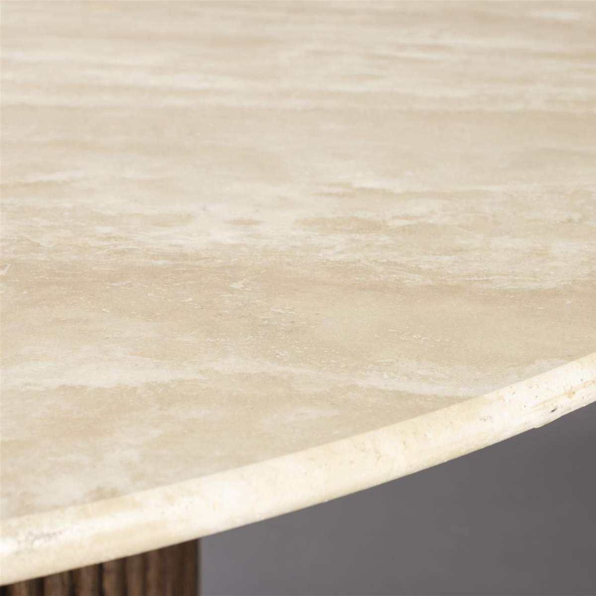 Dutch Bone Dining Table Arda