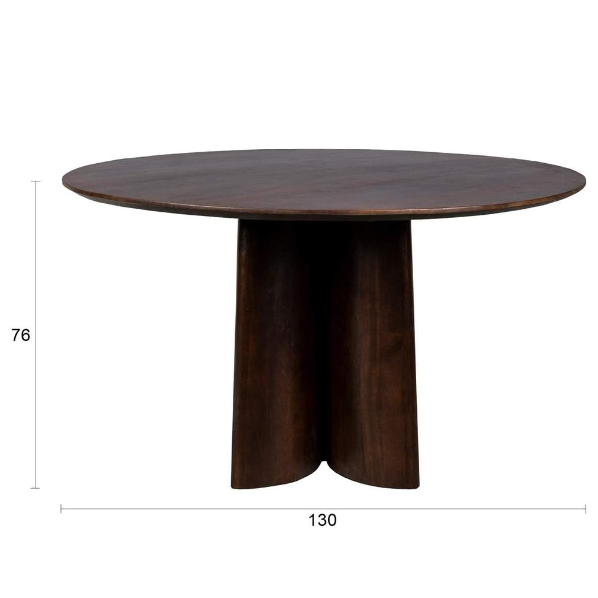 Beau&Co Dining Table Balder
