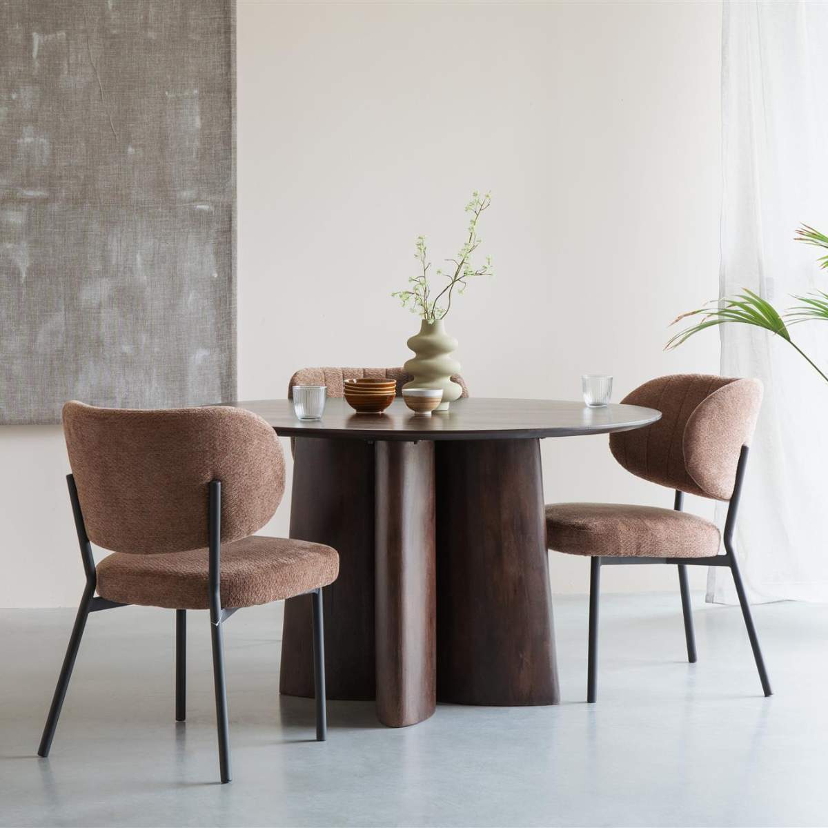 Beau&Co Dining Table Balder