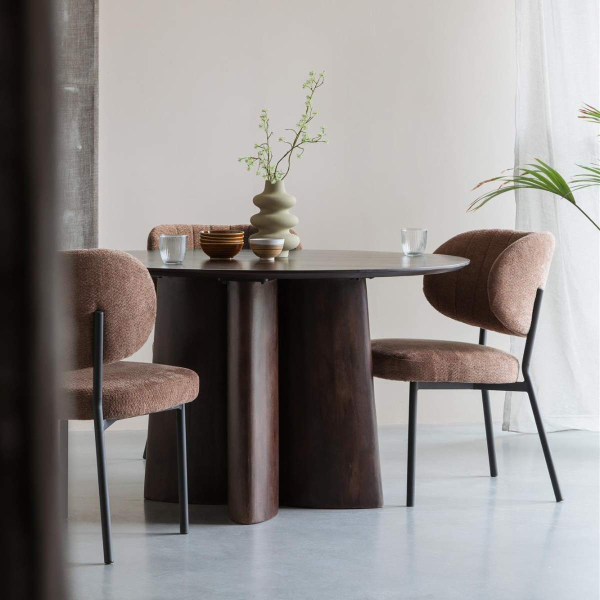 Beau&Co Dining Table Balder