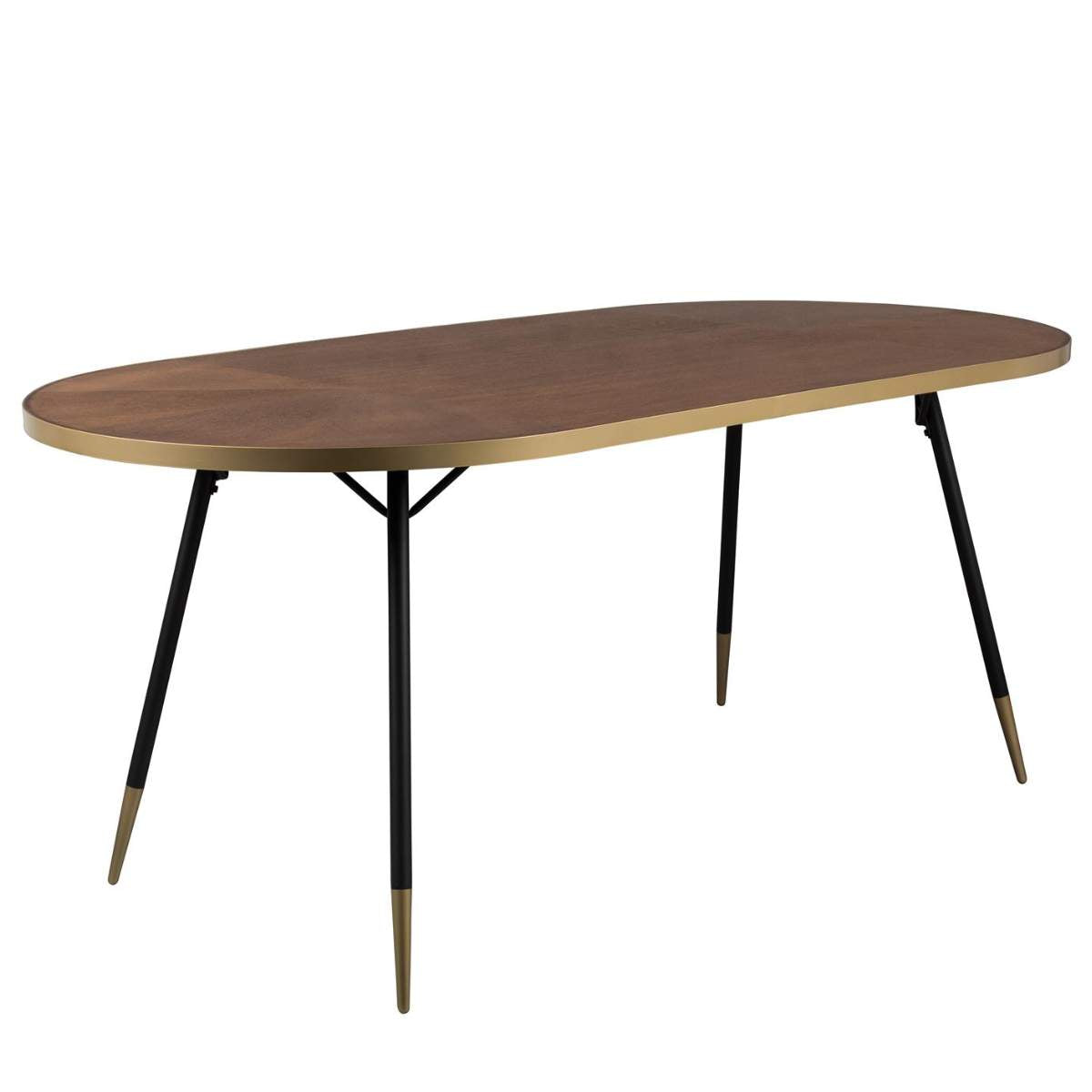 Beau&Co Dining Table Denise 200
