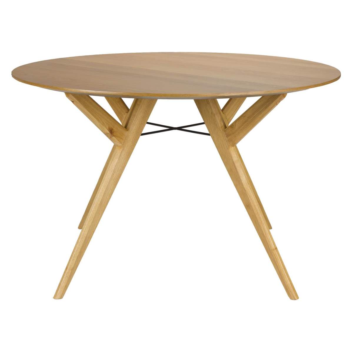 Zuiver Dining Table IJver Natural