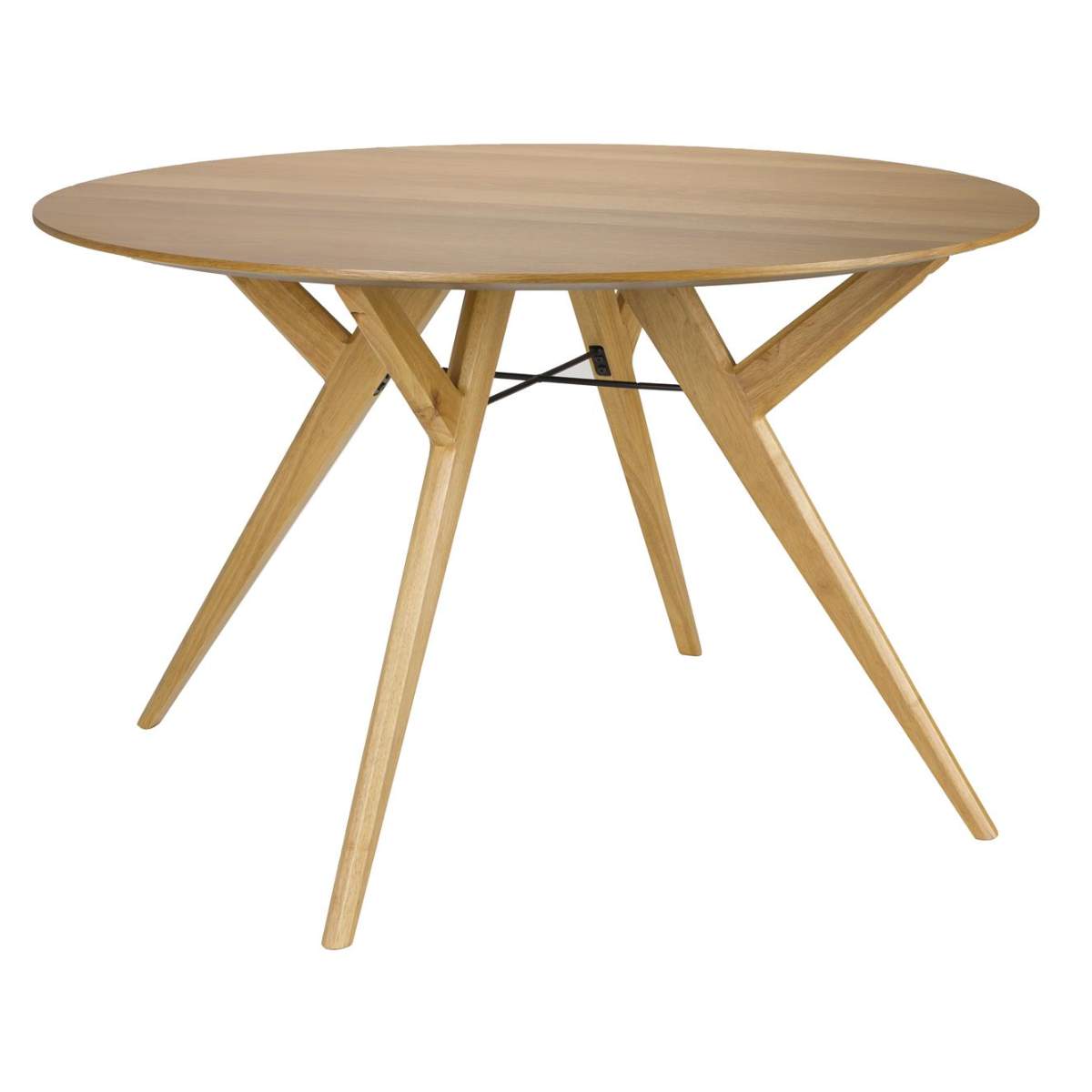 Zuiver Dining Table IJver Natural