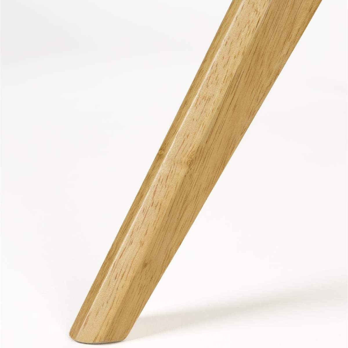 Zuiver Dining Table IJver Natural