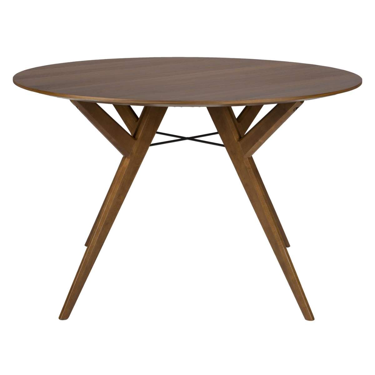 Zuiver Dining Table IJver Walnut