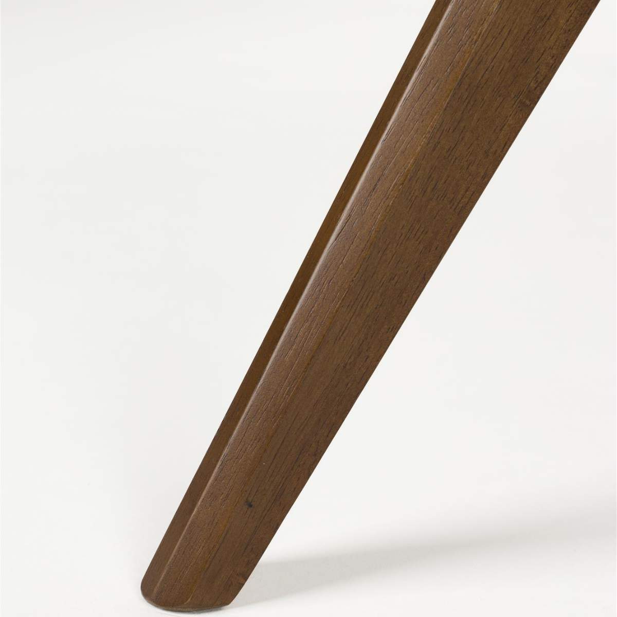 Zuiver Dining Table IJver Walnut