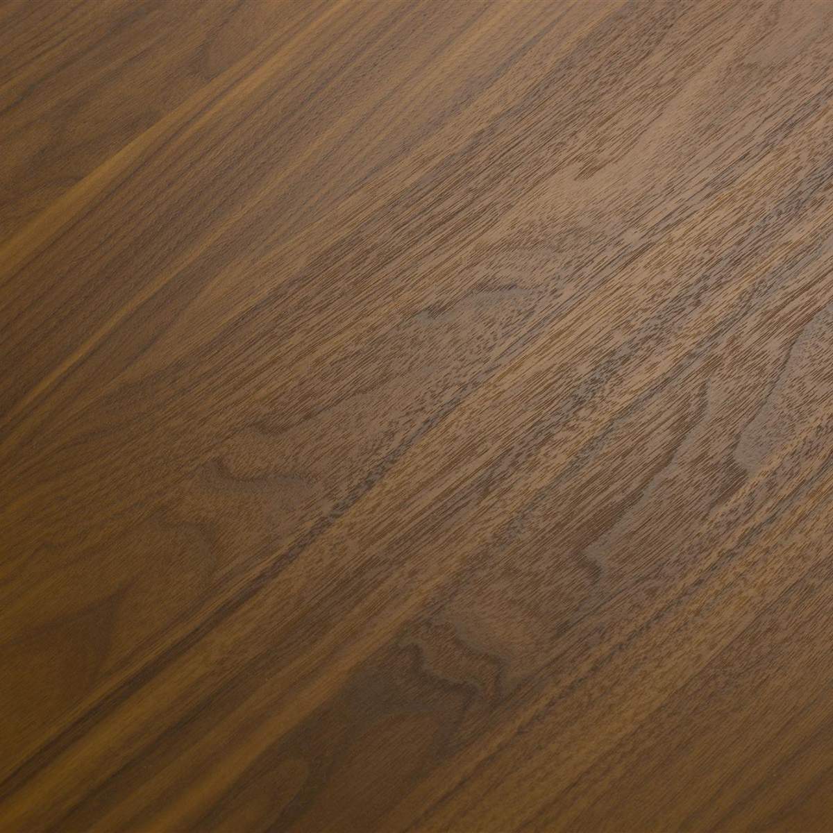 Zuiver Dining Table IJver Walnut
