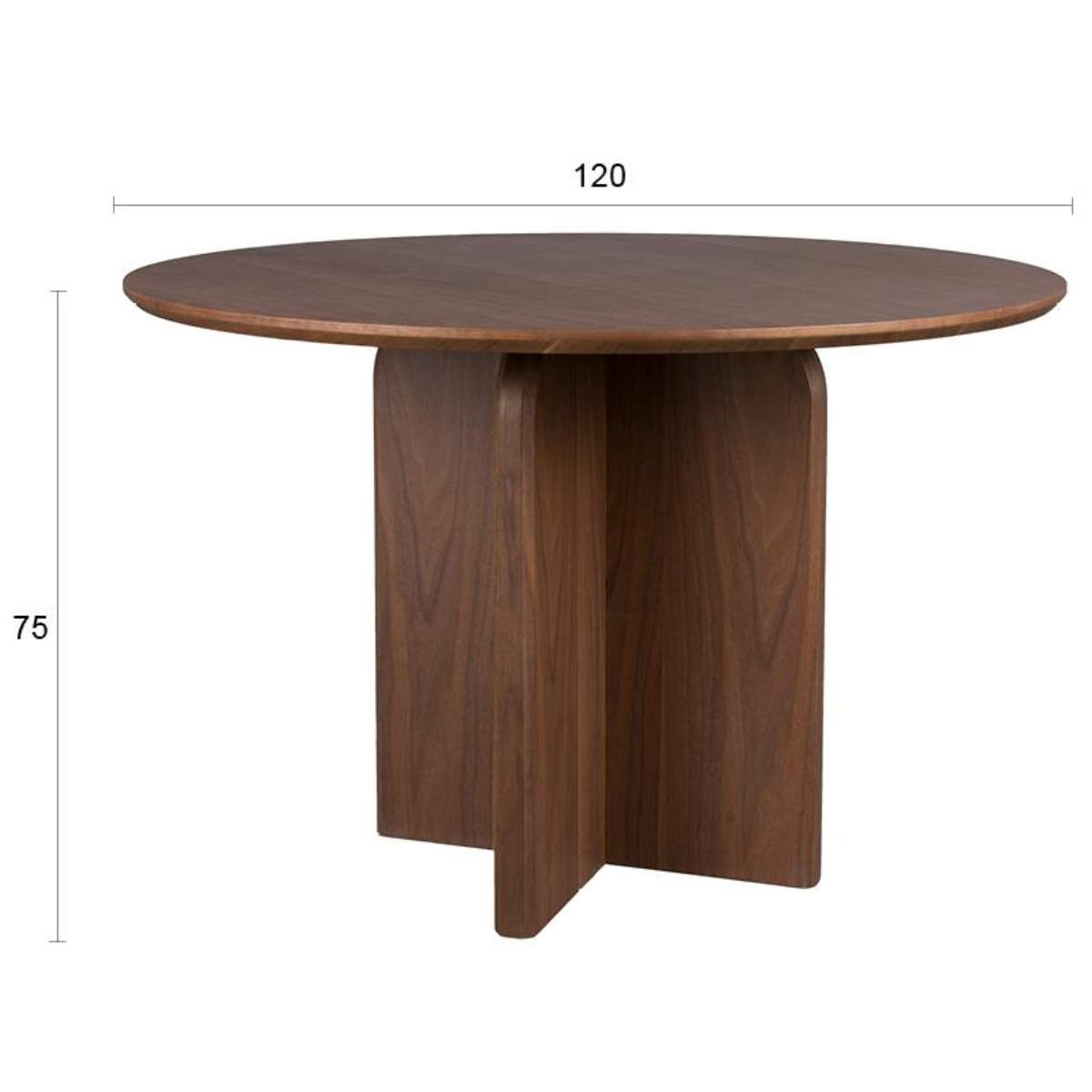 Beau&Co Dining Table Laurent