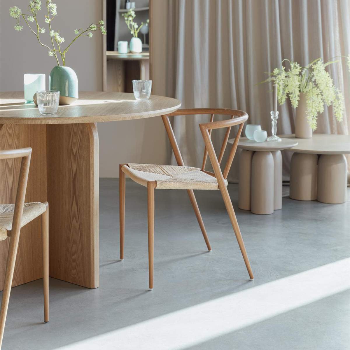 Beau&Co Dining Table Laurent