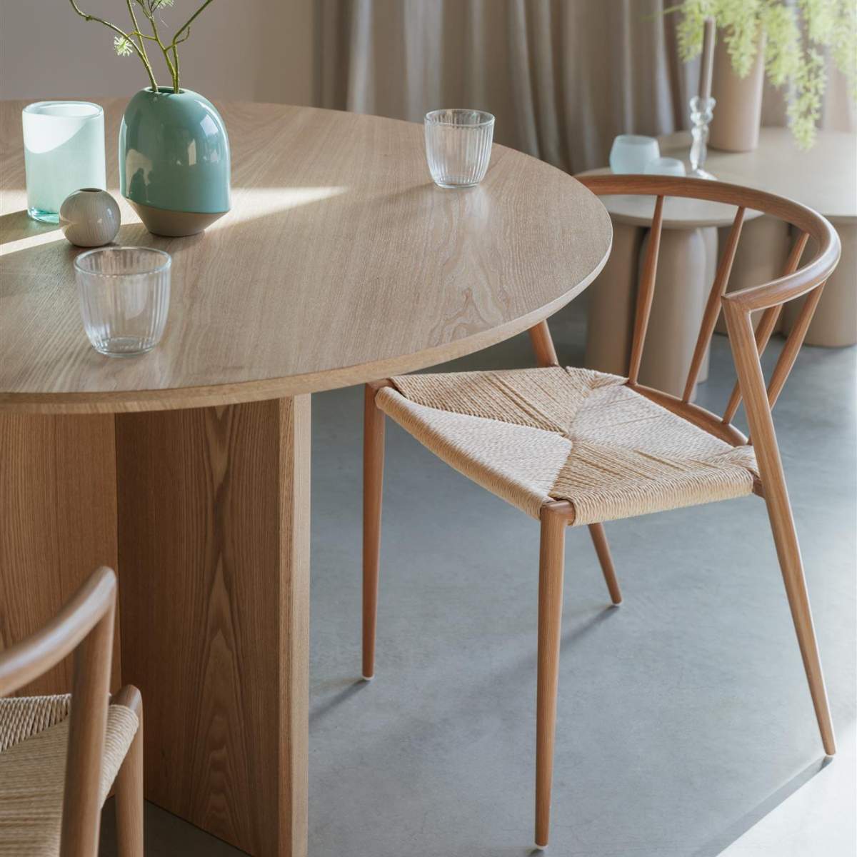 Beau&Co Dining Table Laurent