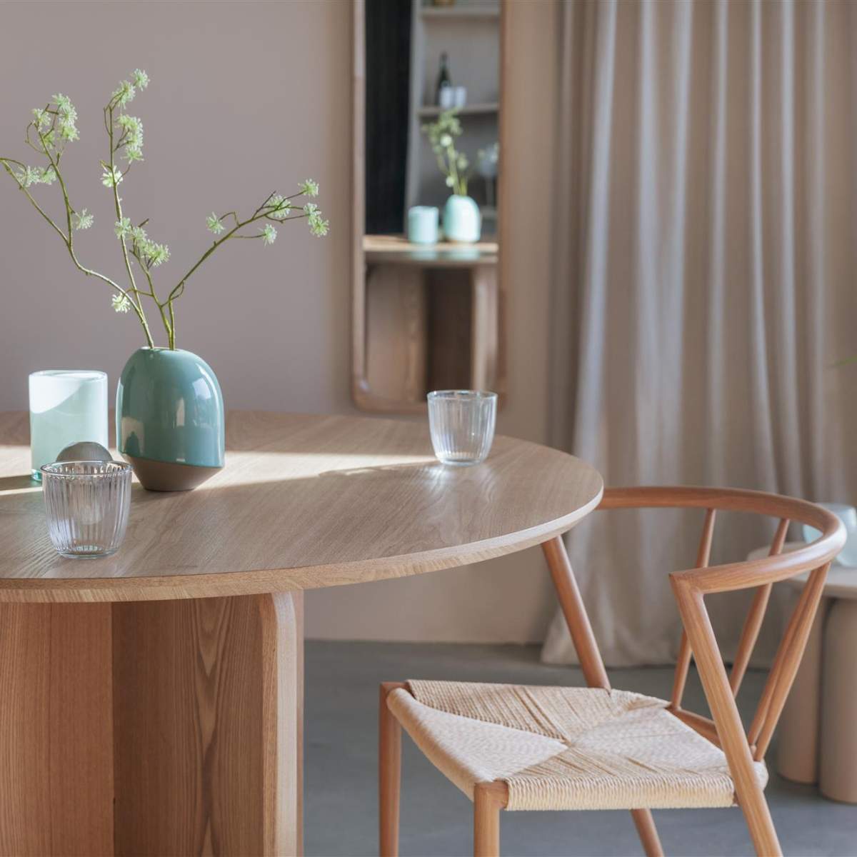 Beau&Co Dining Table Laurent