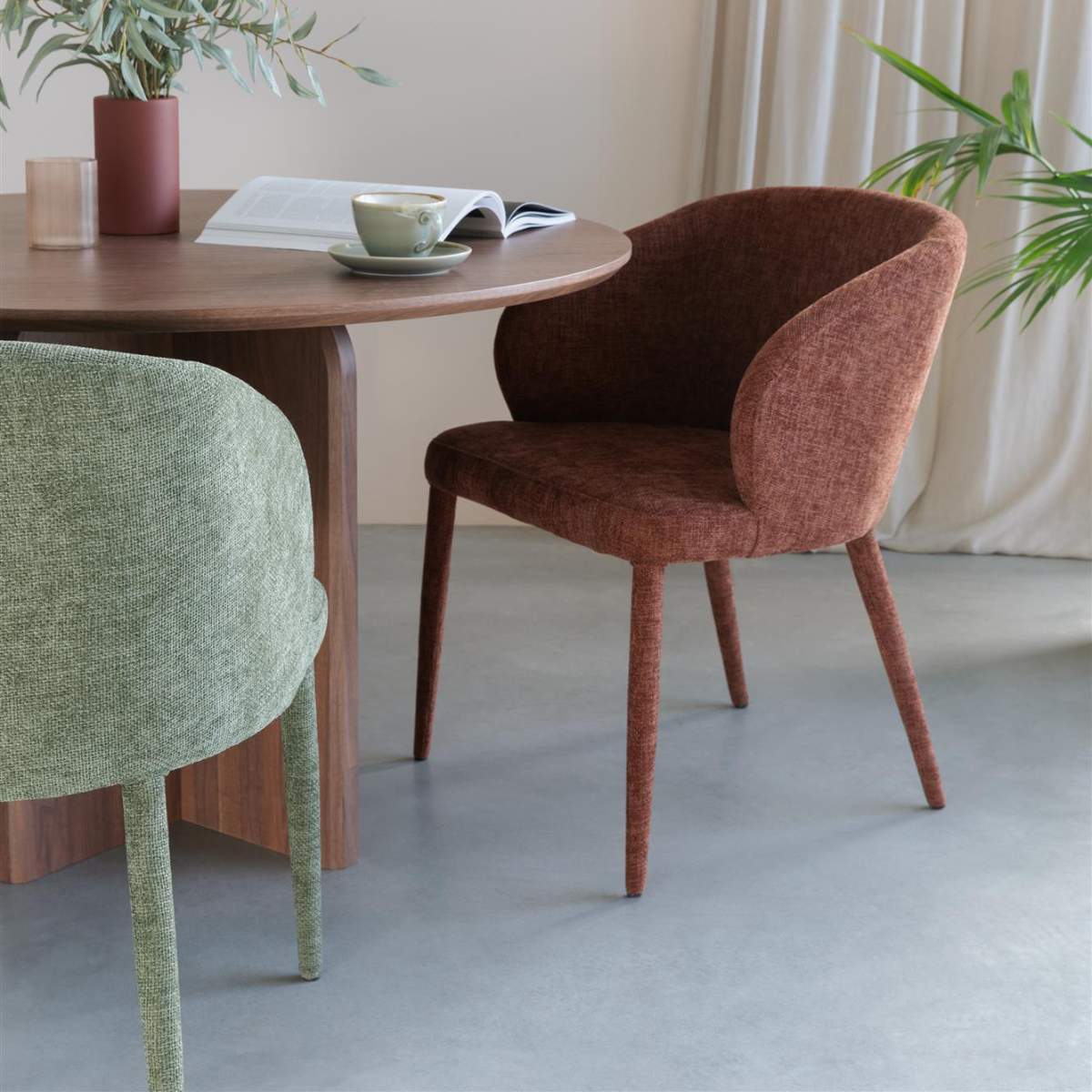 Beau&Co Dining Table Laurent