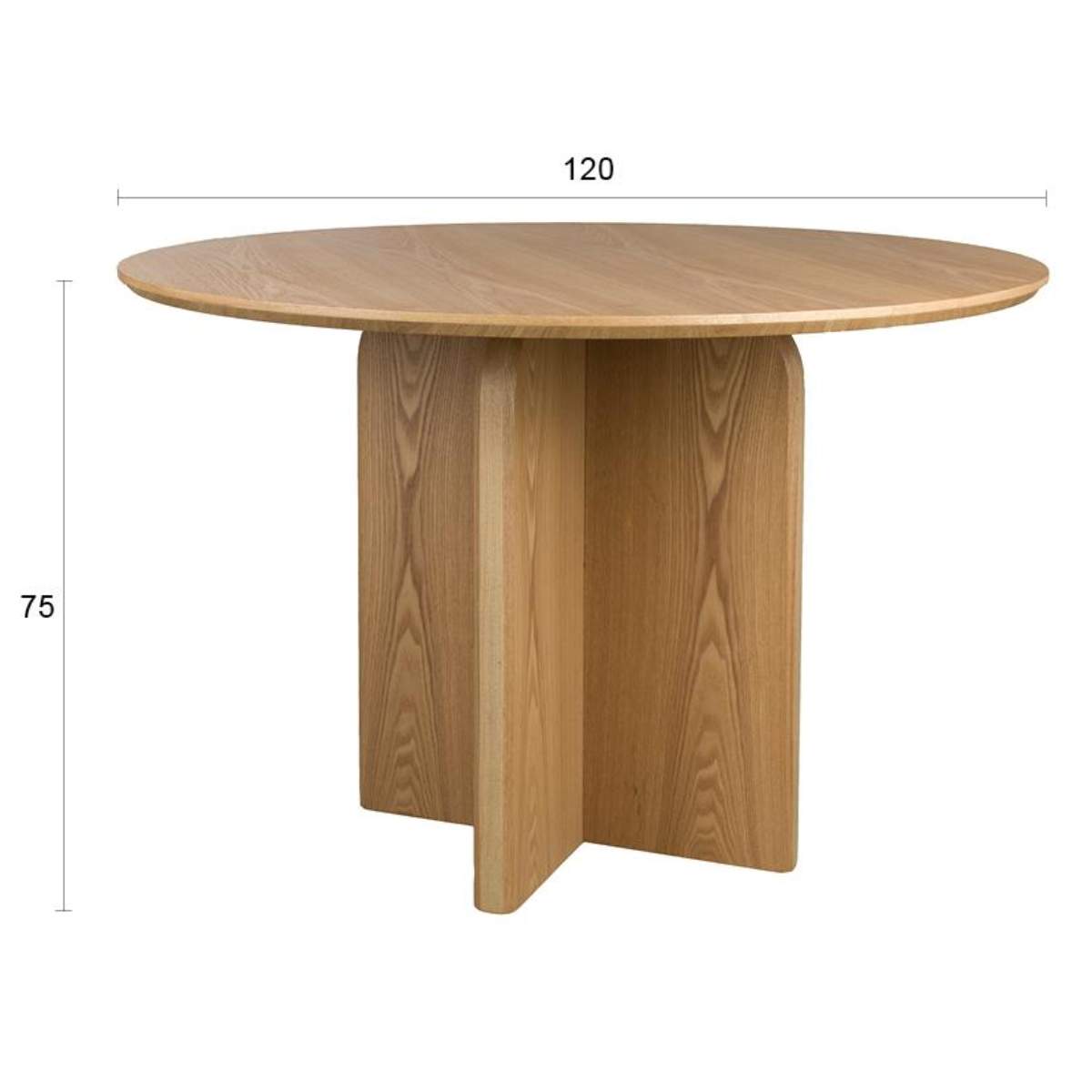 Beau&Co Dining Table Laurent