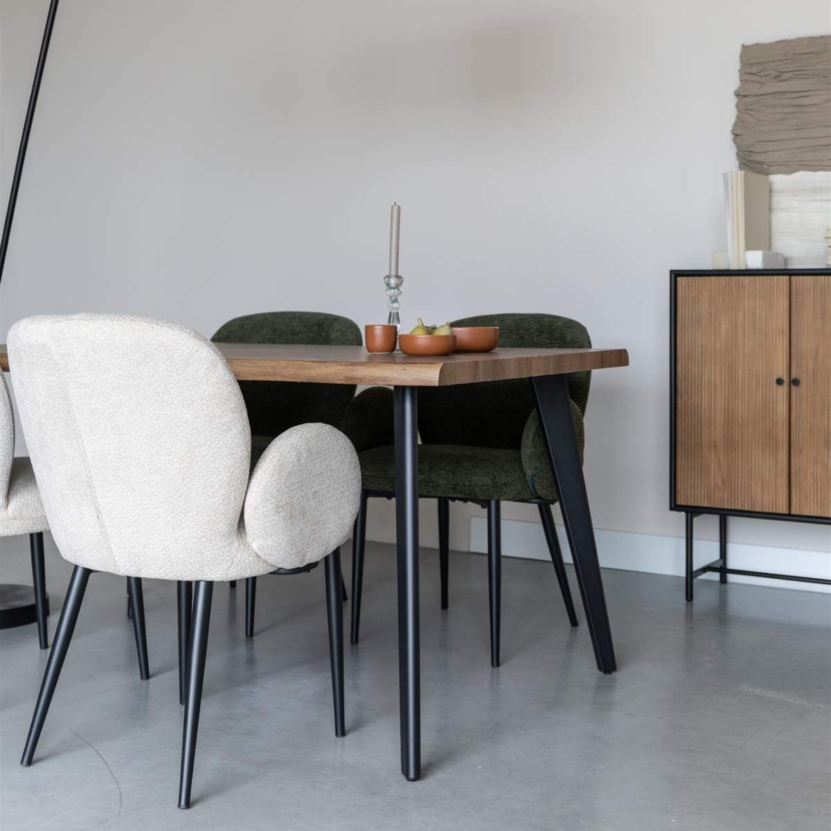 Beau&Co Dining Table Paz
